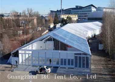 Namioty wodoodporne do namiotów wystawowych, 800 namiotów namiotowych