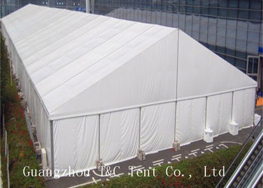 Marquee Outdoor Storage Tent Łatwa konserwacja na każdą sytuację na ziemi